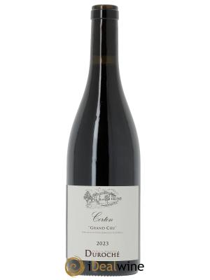 Corton Domaine Duroché 