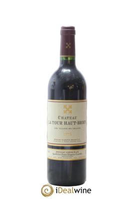 Château la Tour Haut-Brion Cru Classé de Graves