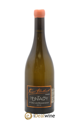 Montagny 1er Cru Les Bonneveaux Domaine Berthenet