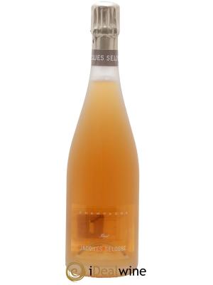 Rosé Brut Jacques Selosse