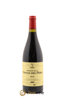 Pays d'Hérault Grange des Pères Laurent Vaillé