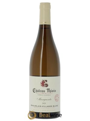 Beaujolais Marguerite Château Thivin