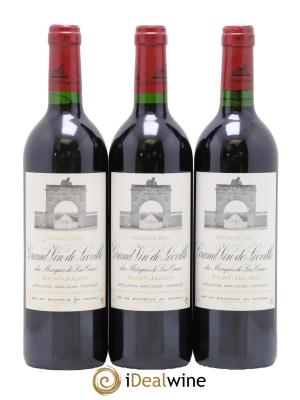 Château Léoville Las Cases 2ème Grand Cru Classé
