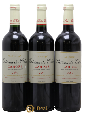 Cahors Le Prestige château du Cedre