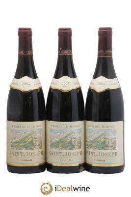 Saint-Joseph Vignes de l'Hospice Guigal