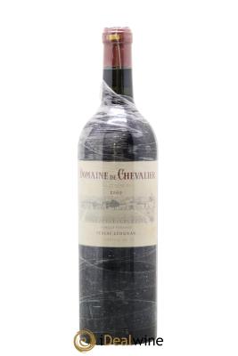 Domaine de Chevalier Cru Classé de Graves