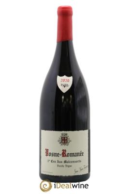 Vosne-Romanée 1er Cru Aux Malconsorts Vieille Vigne Jean Marie Fourrier