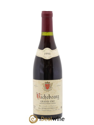 Richebourg Grand Cru Hudelot-Noëllat
