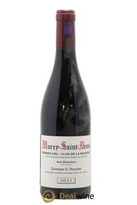 Morey-Saint-Denis 1er Cru Clos de la Bussière Georges Roumier (Domaine)