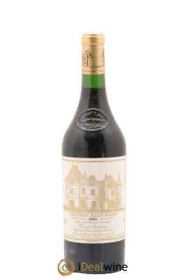 Château Haut Brion 1er Grand Cru Classé
