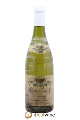 Meursault Les Rougeots Coche Dury (Domaine)