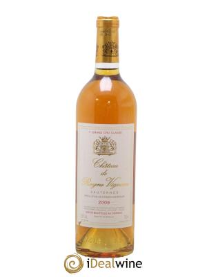 Château de Rayne Vigneau 1er Grand Cru Classé
