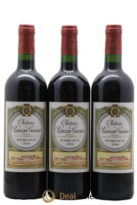 Château Rauzan-Gassies 2ème Grand Cru Classé