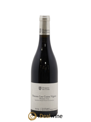 Beaune 1er Cru Les Cents vignes Croix (Domaine des)