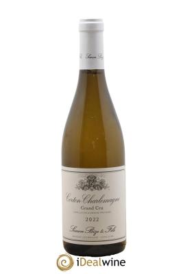 Corton-Charlemagne Grand Cru Simon Bize & Fils