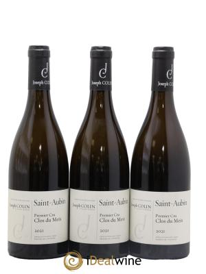 Saint-Aubin 1er Cru Clos du Meix Joseph Colin