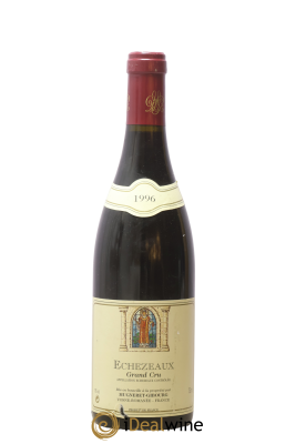 Echezeaux Grand Cru Mugneret-Gibourg (Domaine)