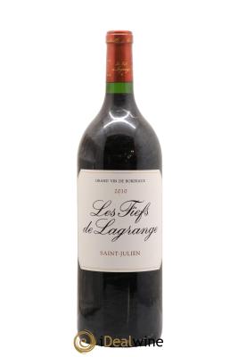 Les Fiefs de Lagrange Second Vin