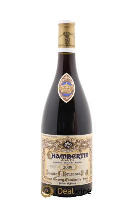 Chambertin Grand Cru Armand Rousseau (Domaine)