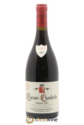 Charmes-Chambertin Grand Cru Armand Rousseau (Domaine)