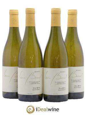 Vin de France Terret Blanc Domaine Léon Barral 