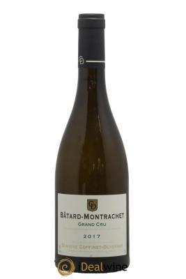 Bâtard-Montrachet Grand Cru Coffinet-Duvernay