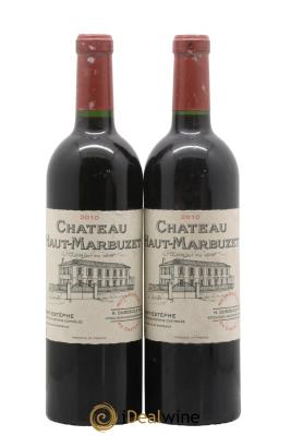 Château Haut Marbuzet
