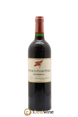 Château la Fleur Petrus