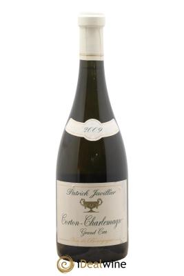 Corton-Charlemagne Grand Cru Patrick Javillier