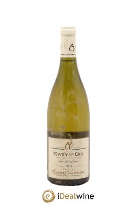 Givry 1er Cru Les Galaffres Domaine Chofflet Valdenaire