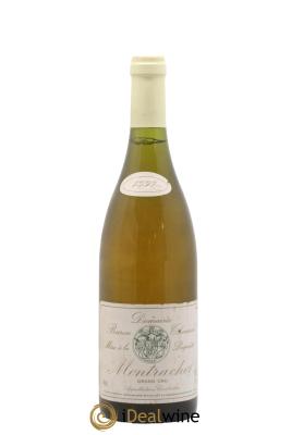 Montrachet Grand Cru Domaine Thénard
