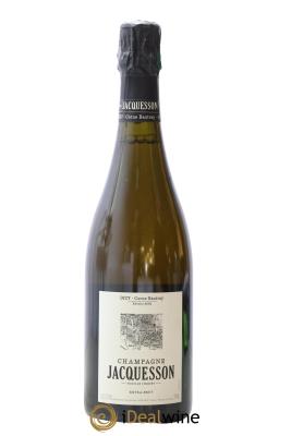 Dizy Corne Bautray Extra-Brut Jacquesson
