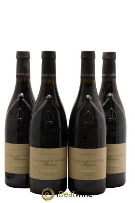 Châteauneuf-du-Pape Réserve Domaine Roger Sabon