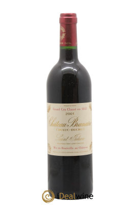 Château Branaire Ducru 4ème Grand Cru Classé