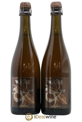Cidre Sidre Eric Bordelet