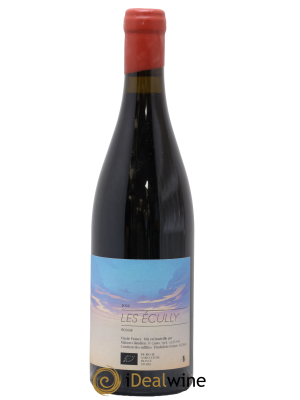 Vin de France Les Ecully Maison Glandien