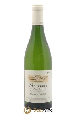 Meursault Meix Chavaux Roulot (Domaine)