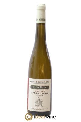 Riesling Grand Cru Pfersigberg  Emile Beyer