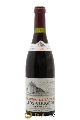 Clos de Vougeot Grand Cru Vieilles Vignes Château de La Tour