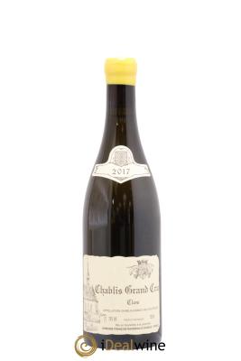 Chablis Grand Cru Clos Raveneau (Domaine)