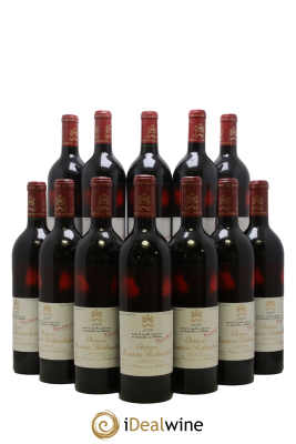 Château Mouton Rothschild 1er Grand Cru Classé