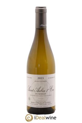 Saint-Aubin 1er Cru En Rémilly Marc Colin & Fils
