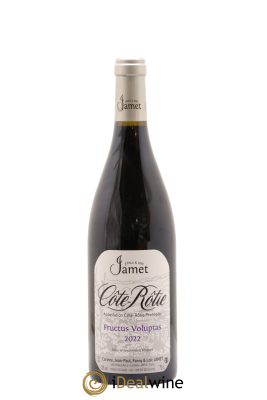 Côte-Rôtie Fructus Voluptas Jamet (Domaine)