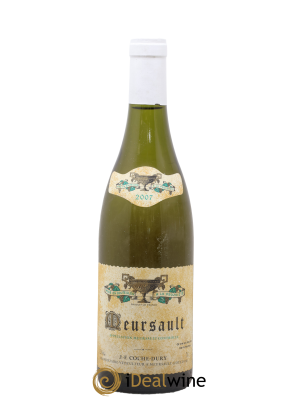Meursault Coche Dury (Domaine)