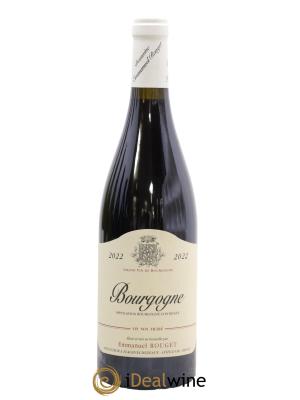 Bourgogne Emmanuel Rouget