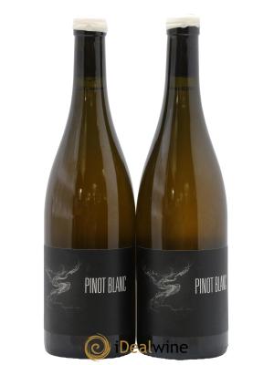 Vin de France Pinot Blanc Arnaud Lopez