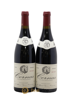 Cornas Reynard Thierry Allemand