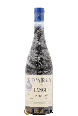 Langhe DOC Langhe Nebbiolo Cantina D'Arcy