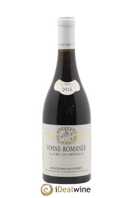 Vosne-Romanée 1er Cru En Orveaux Mongeard-Mugneret (Domaine)