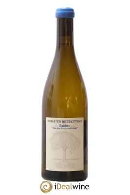 Muscadet-Sèvre-et-Maine Gabbro Clos des Bouquinardières Jérôme Bretaudeau - Domaine de Bellevue